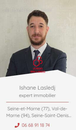 Appartement à POISSY