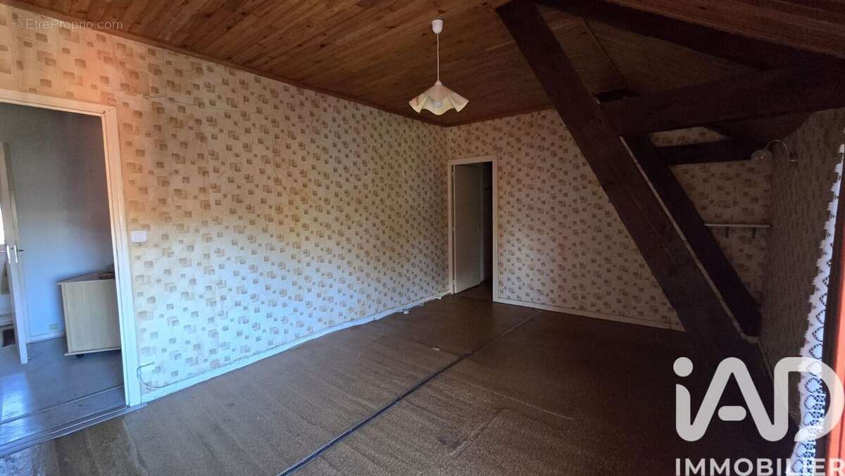 Photo 7 - Maison à PUY-L'EVEQUE