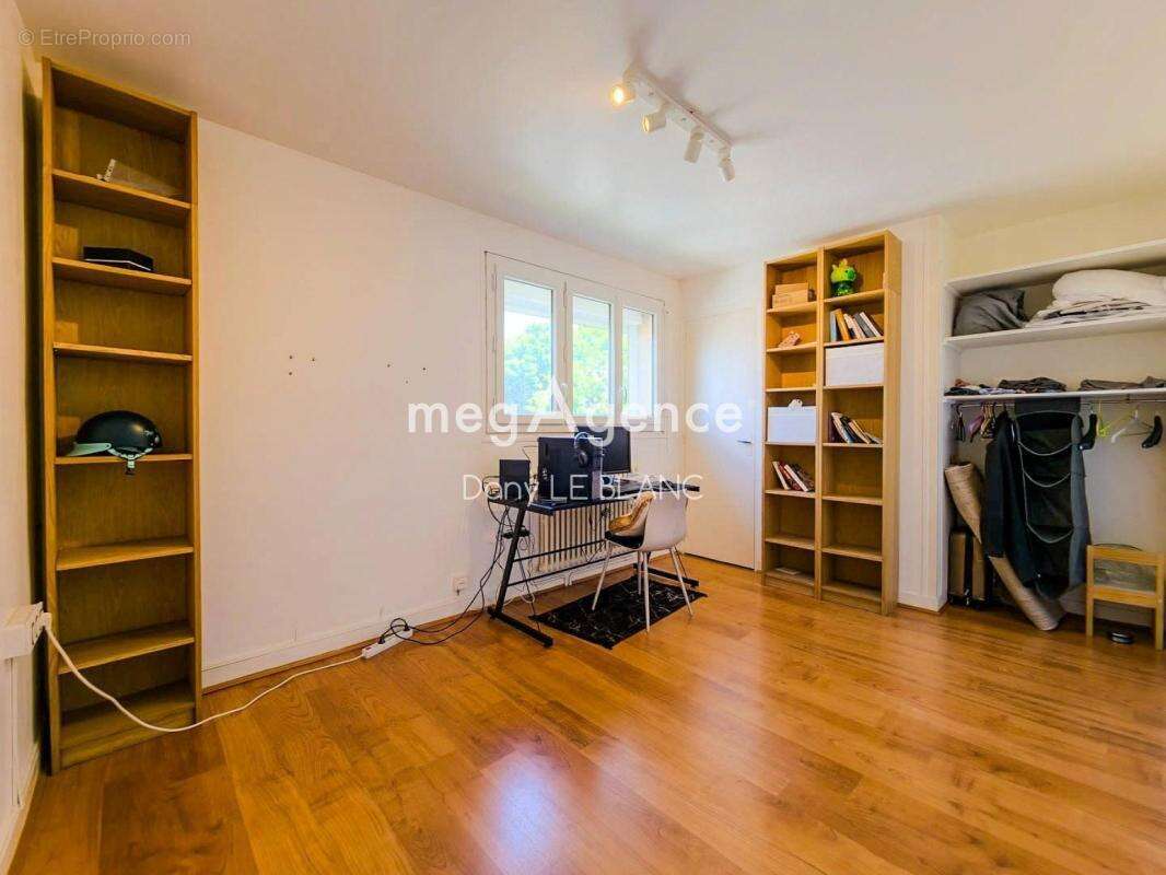 Maison familiale 4 pièces avec jardin - photo 16