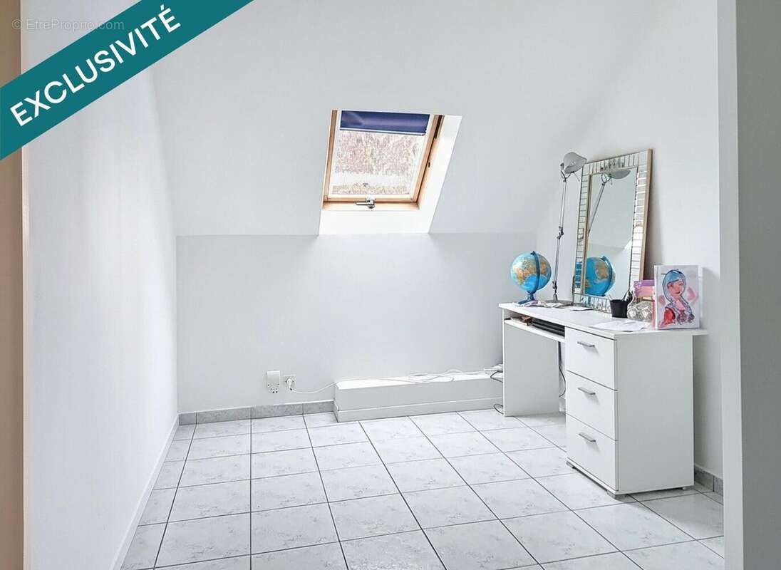 Photo 9 - Maison à PONTAULT-COMBAULT