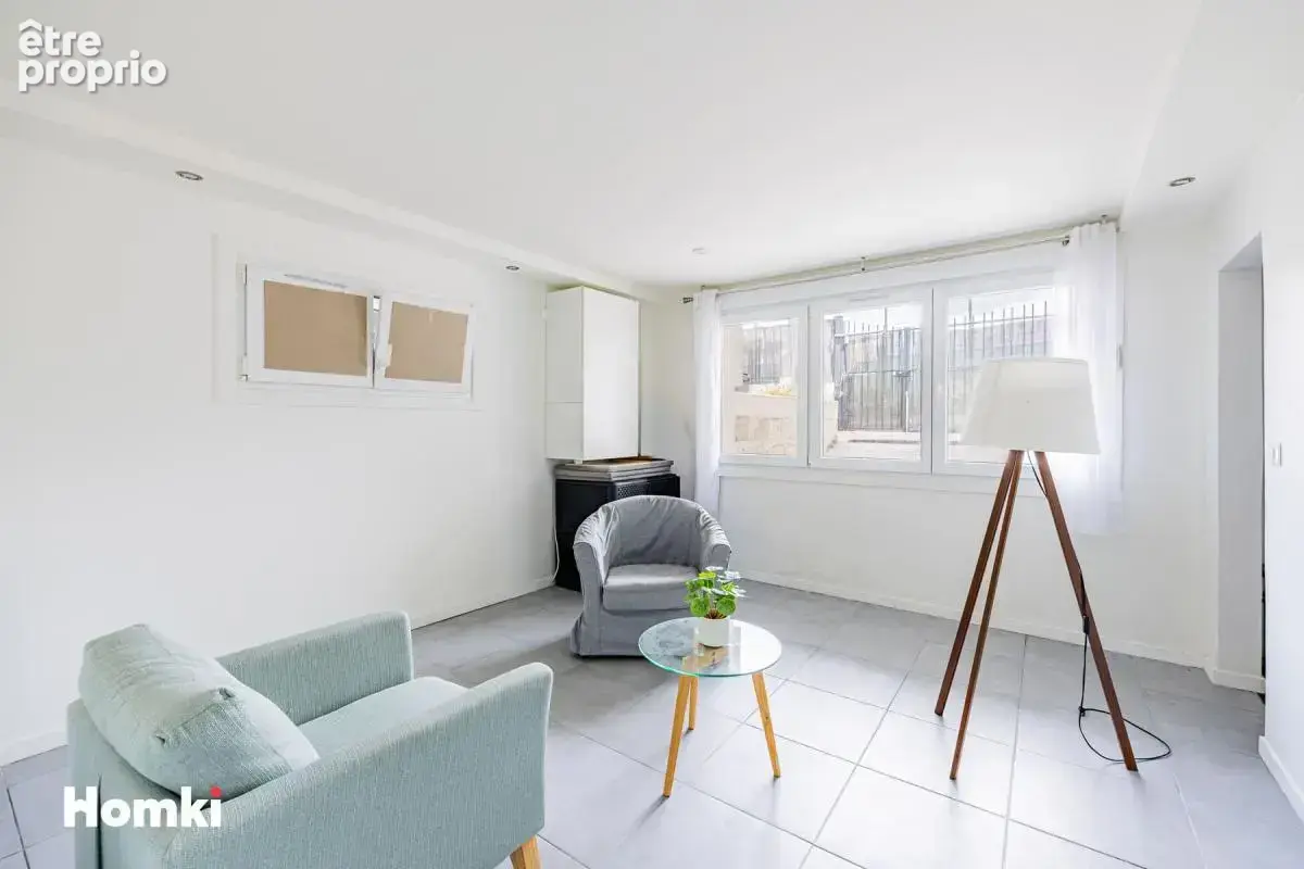 Maison de ville T5 de 121 m² à Rueil-Malmaison 92500 - photo 12