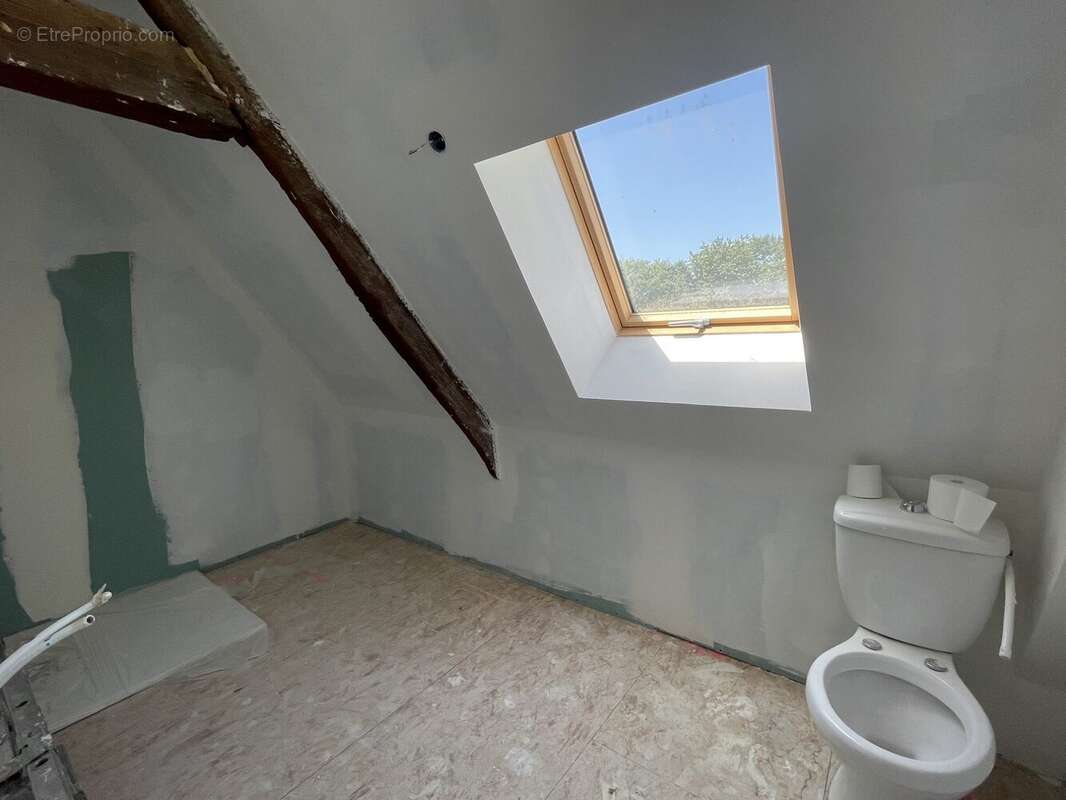 Maison 100 m² à Ambrieres-Les-Vallees  - photo 8