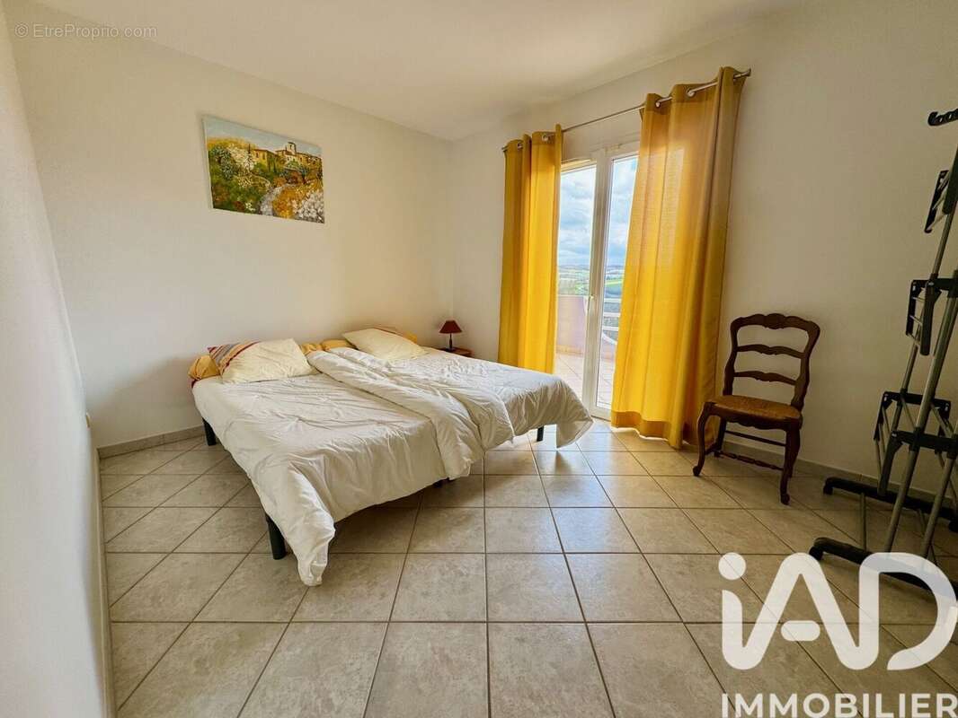 Photo 7 - Maison à HAUTERIVES