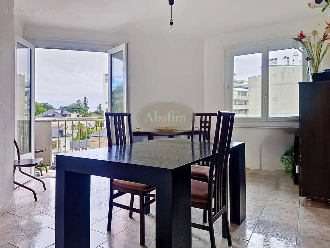 Appartement à TARBES