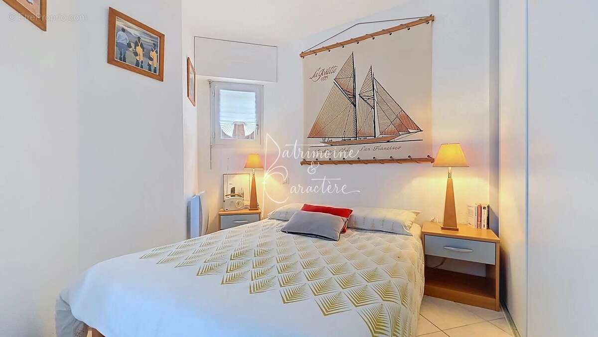 Appartement à CARNAC