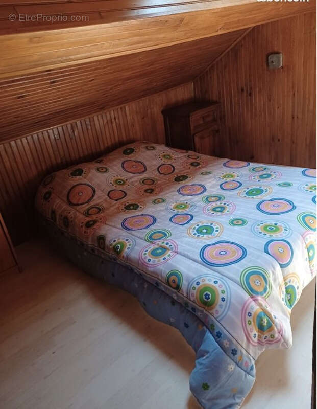 Appartement à SAINT-PIERRE-DELS-FORCATS