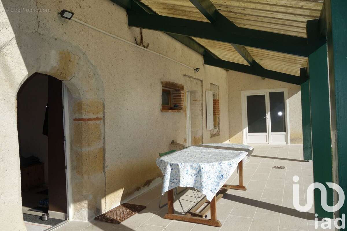 Photo 2 - Maison à LAFOX