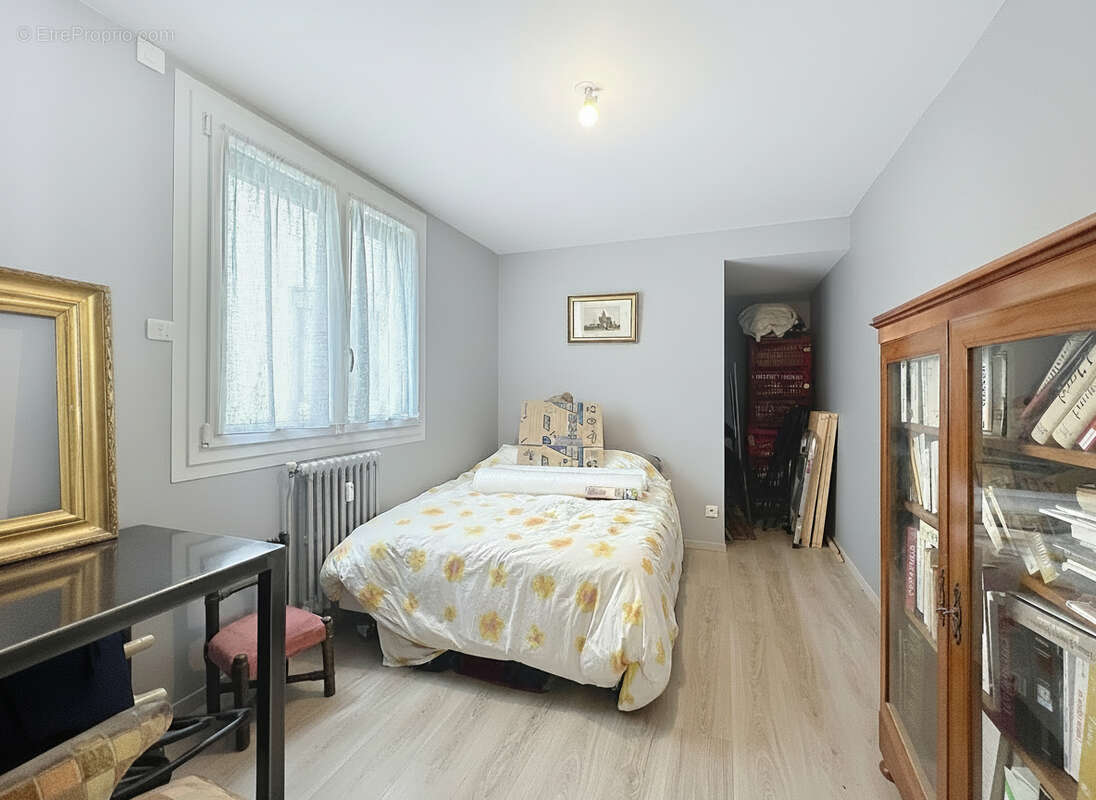 Appartement à CAEN