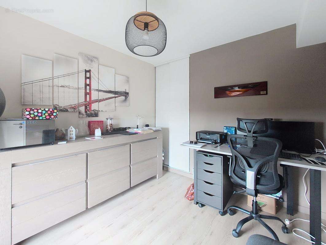 Appartement à CHANTEPIE