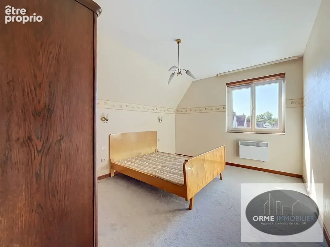 Maison 216 m² à Ergersheim  - photo 7