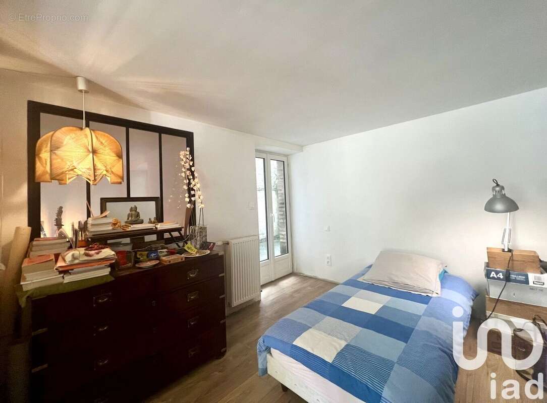 Photo 2 - Appartement à SAINT-MALO