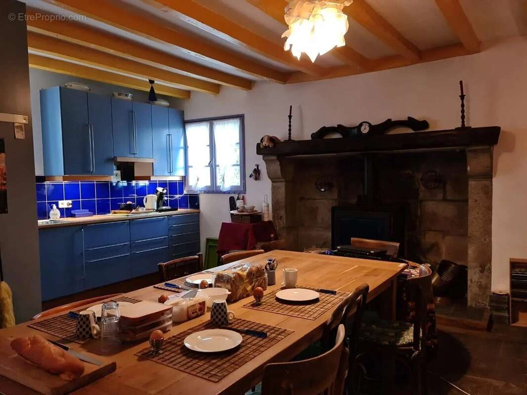 Appartement à PUY-MALSIGNAT