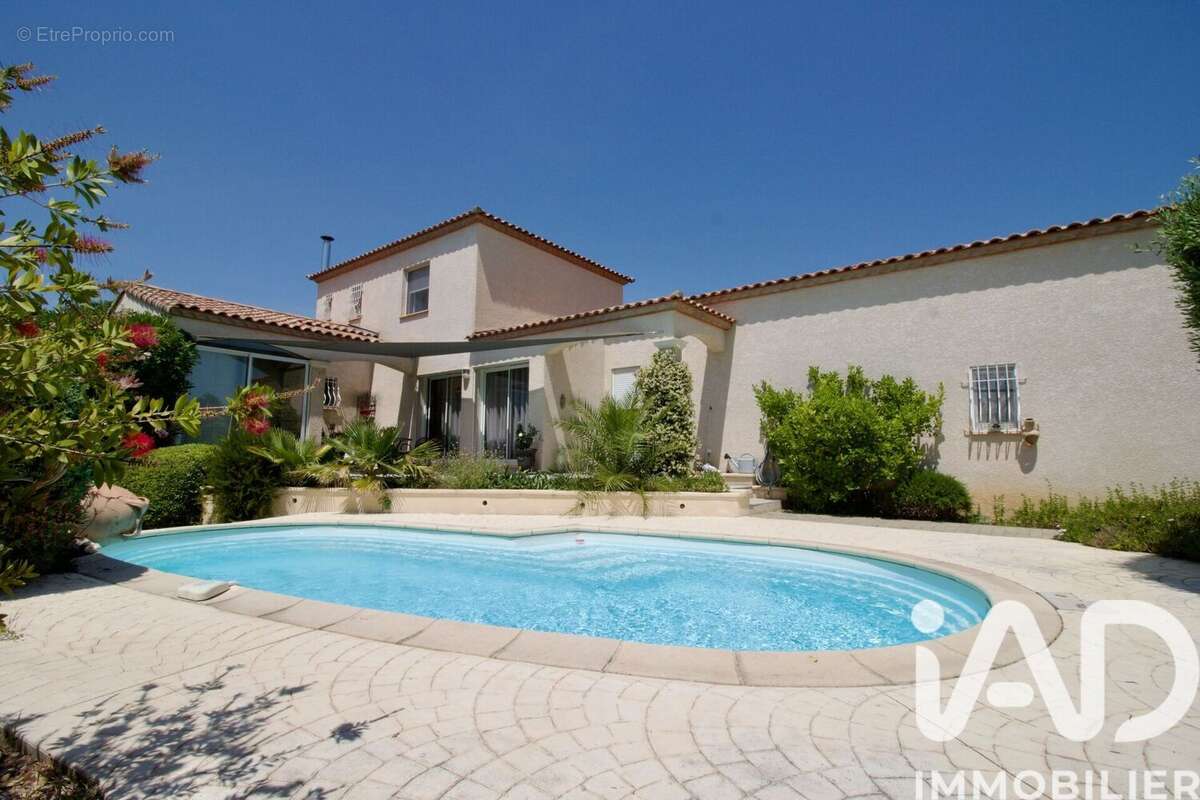 Photo 3 - Maison à PLAISSAN