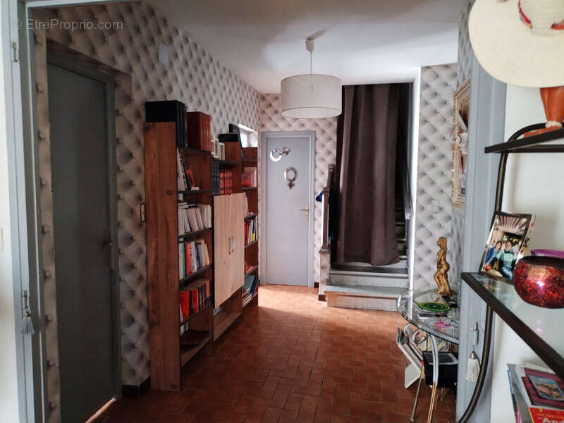 Maison à CANET-EN-ROUSSILLON