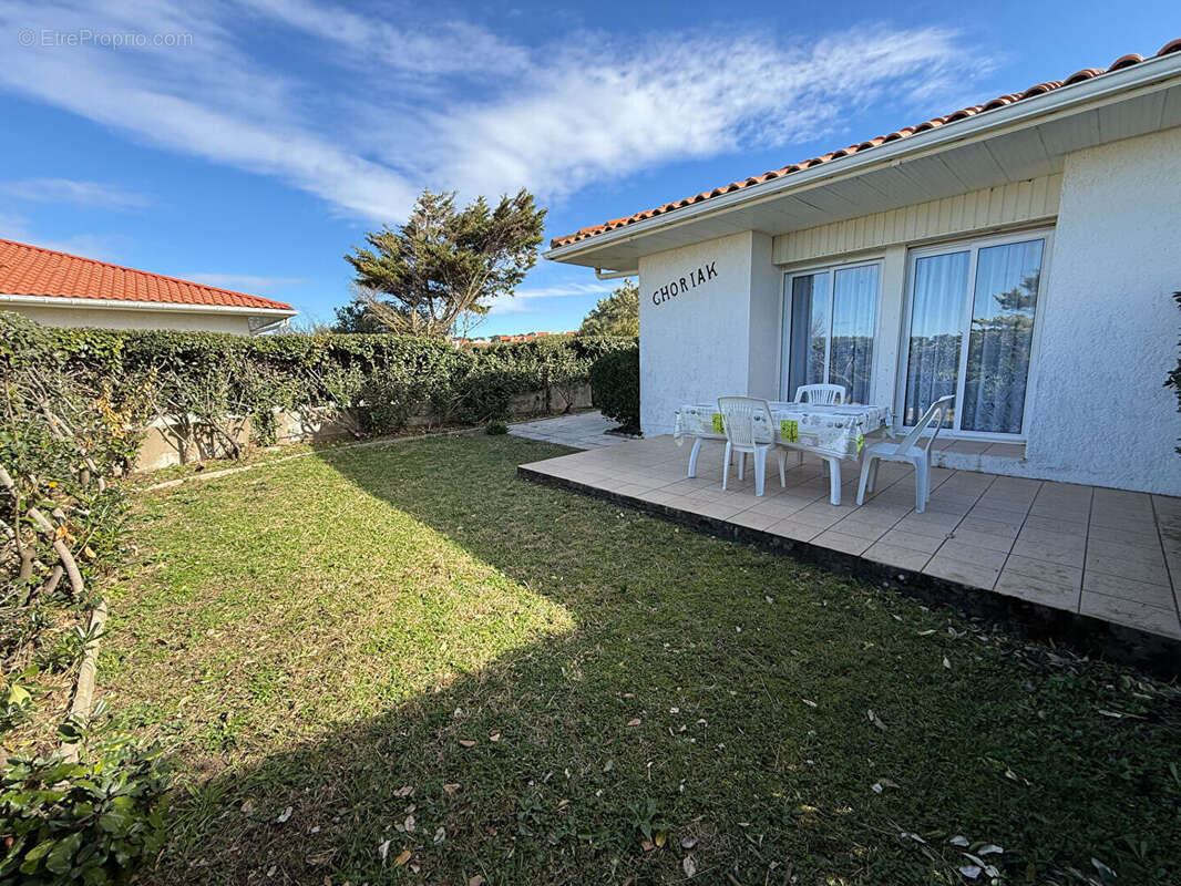 Appartement à ANGLET