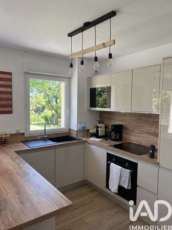 Photo 3 - Appartement à TOURNAN-EN-BRIE