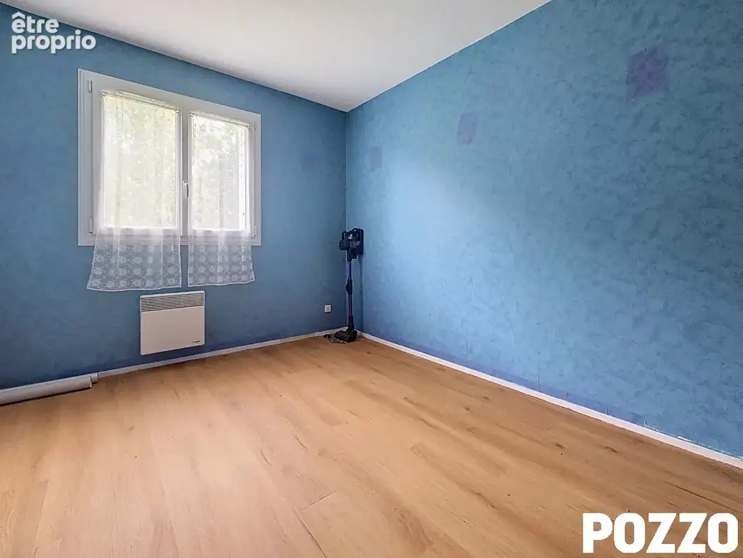 Appartement F2 avec balcon et garage à Équeurdreville - photo 5