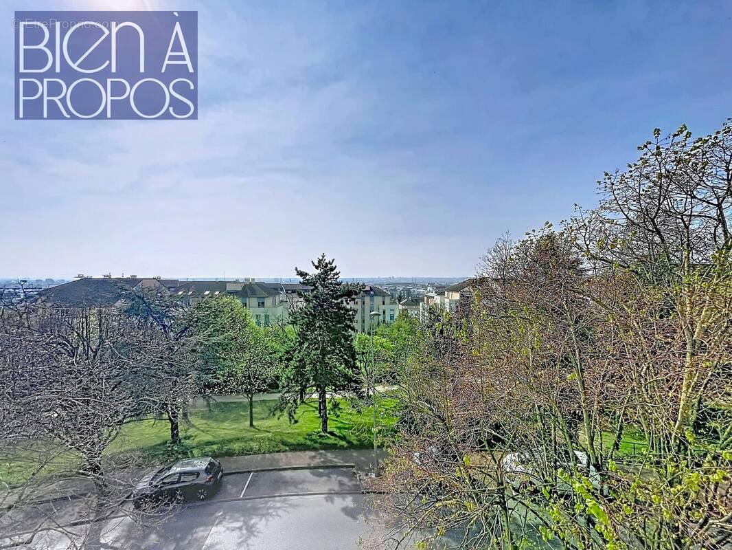 Appartement à CRETEIL