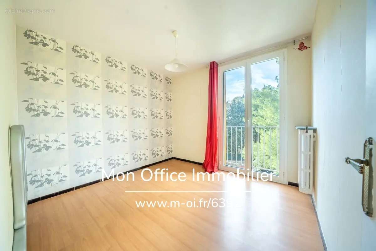 Appartement à MARSEILLE-12E