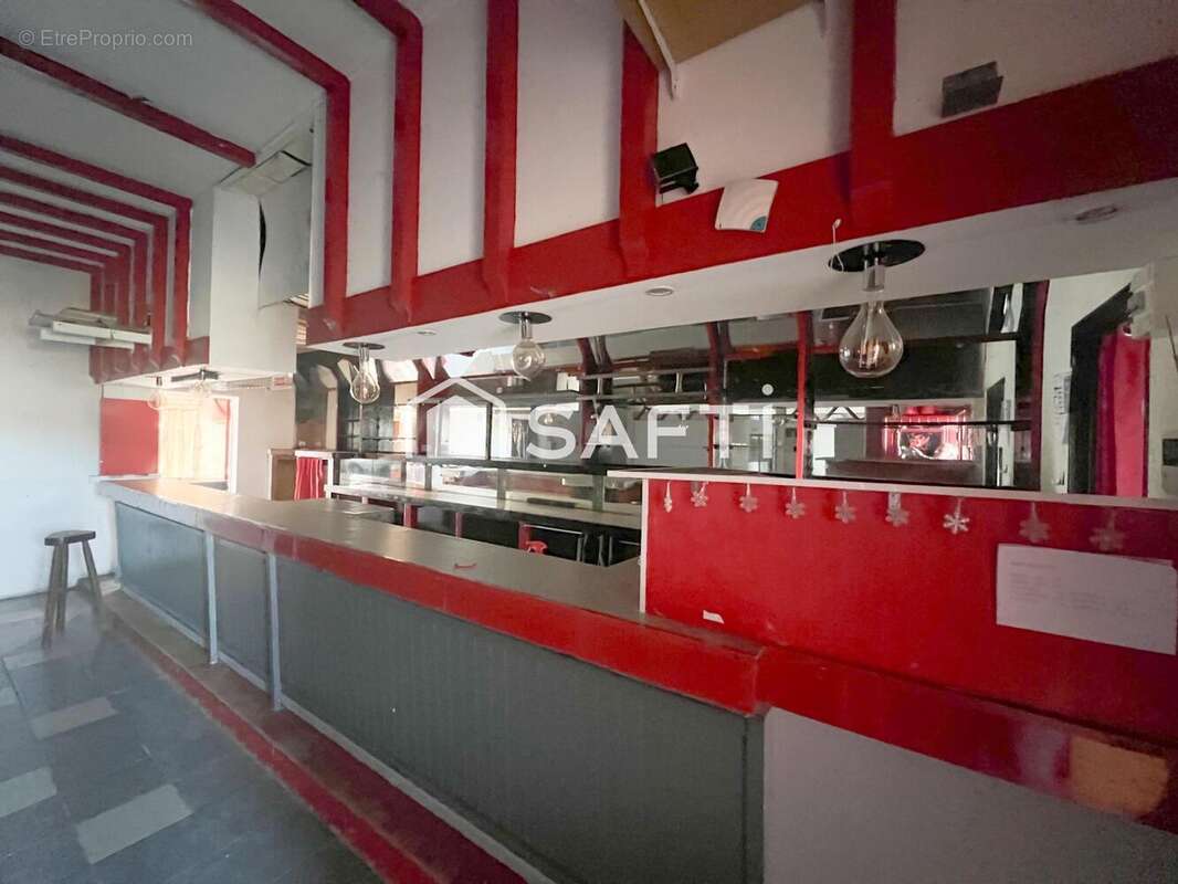 Photo 4 - Commerce à PORT-SAINTE-FOY-ET-PONCHAPT