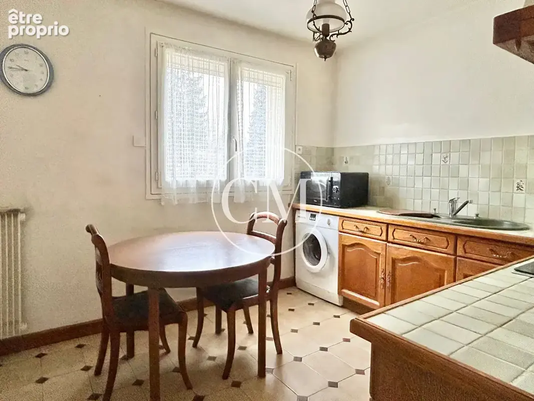 Appartement buc - photo 5