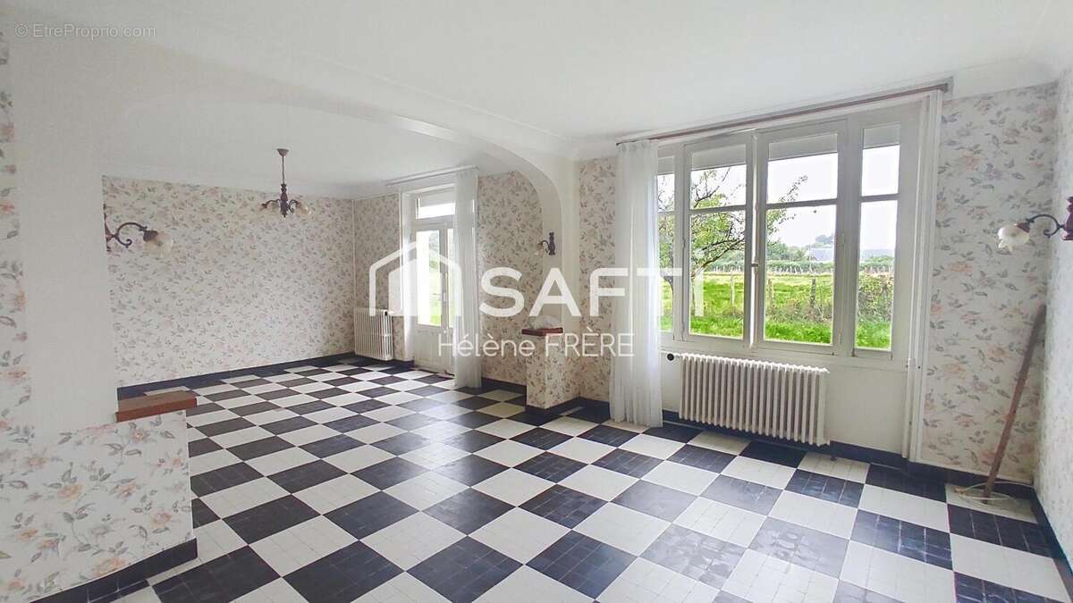 Photo 4 - Maison à SAINT-JULIEN-SUR-CHER