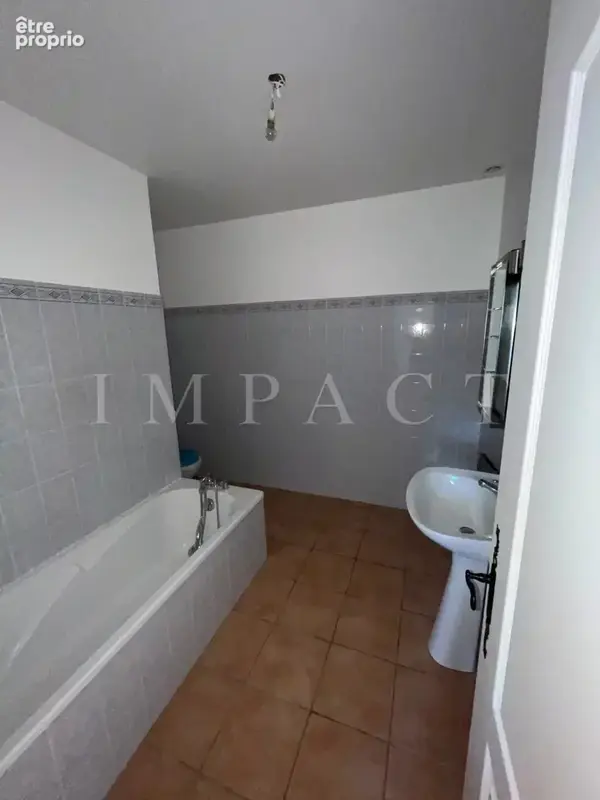 Grasse - maison mitoyenne à vendre - photo 7