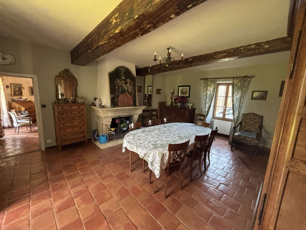 Maison à SAINTE-FLORENCE