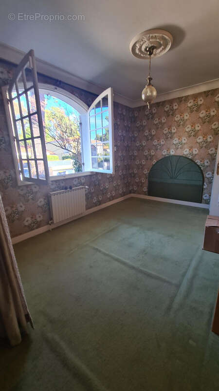 Maison à SAINT-GEORGES-DE-DIDONNE