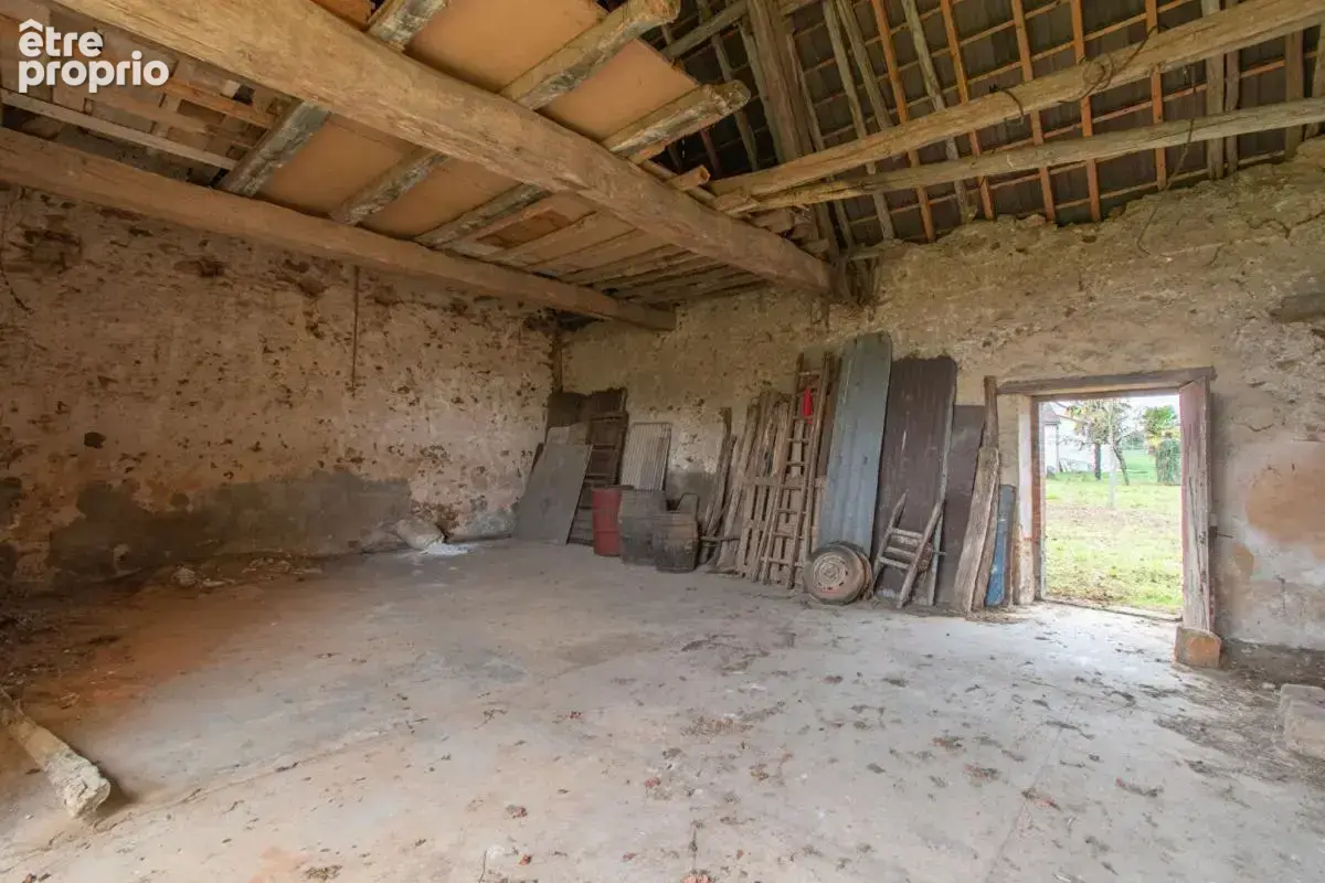 Maison Gracay 2 pièce(s) 80 m2 - photo 2