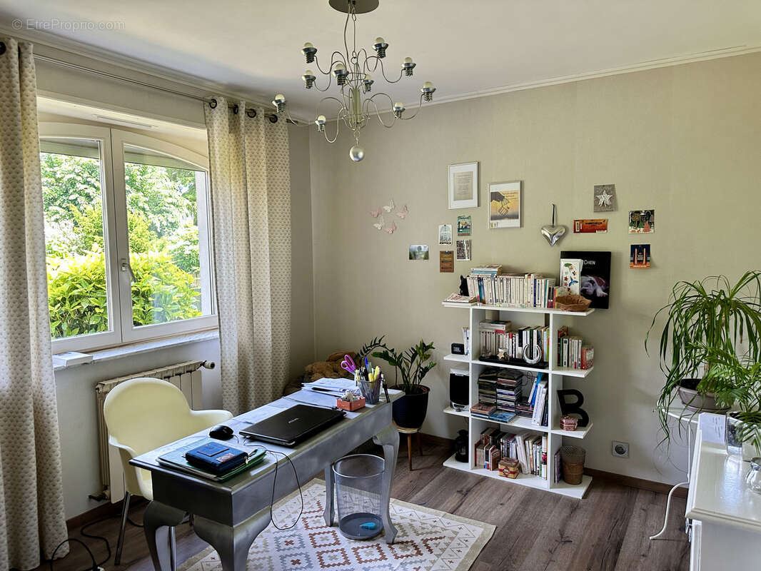 Maison à MULHOUSE