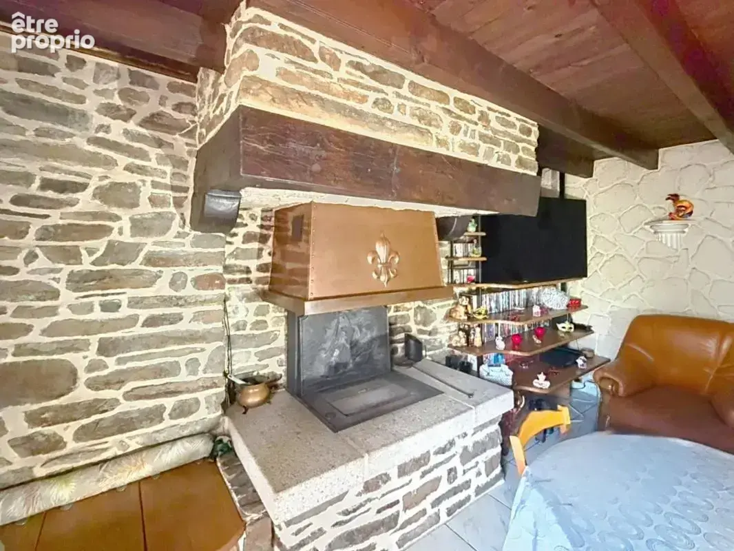 Maison normande - photo 4