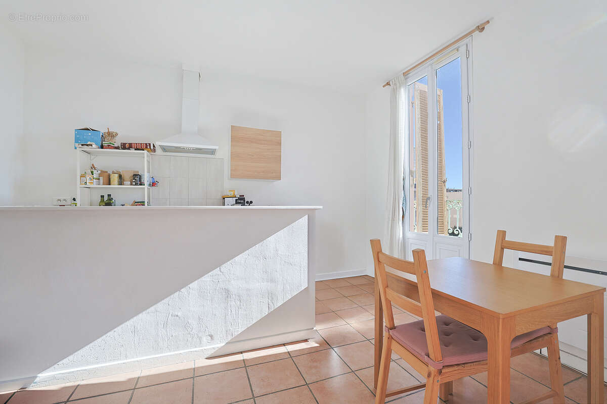 Appartement à HYERES