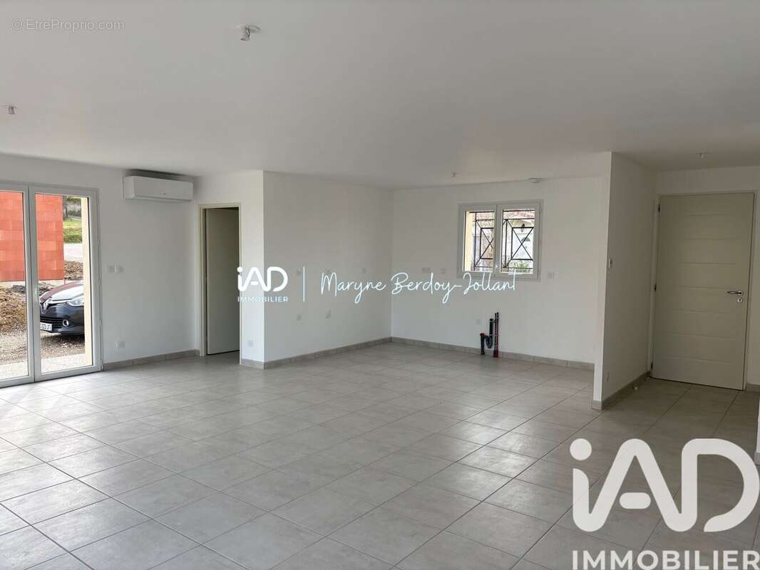 Photo 3 - Maison à MOIRAX