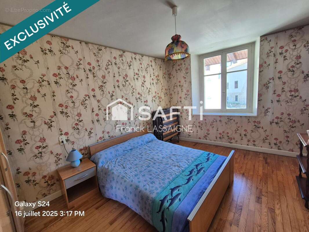 Maison 100 m² à Valcivieres  - photo 6