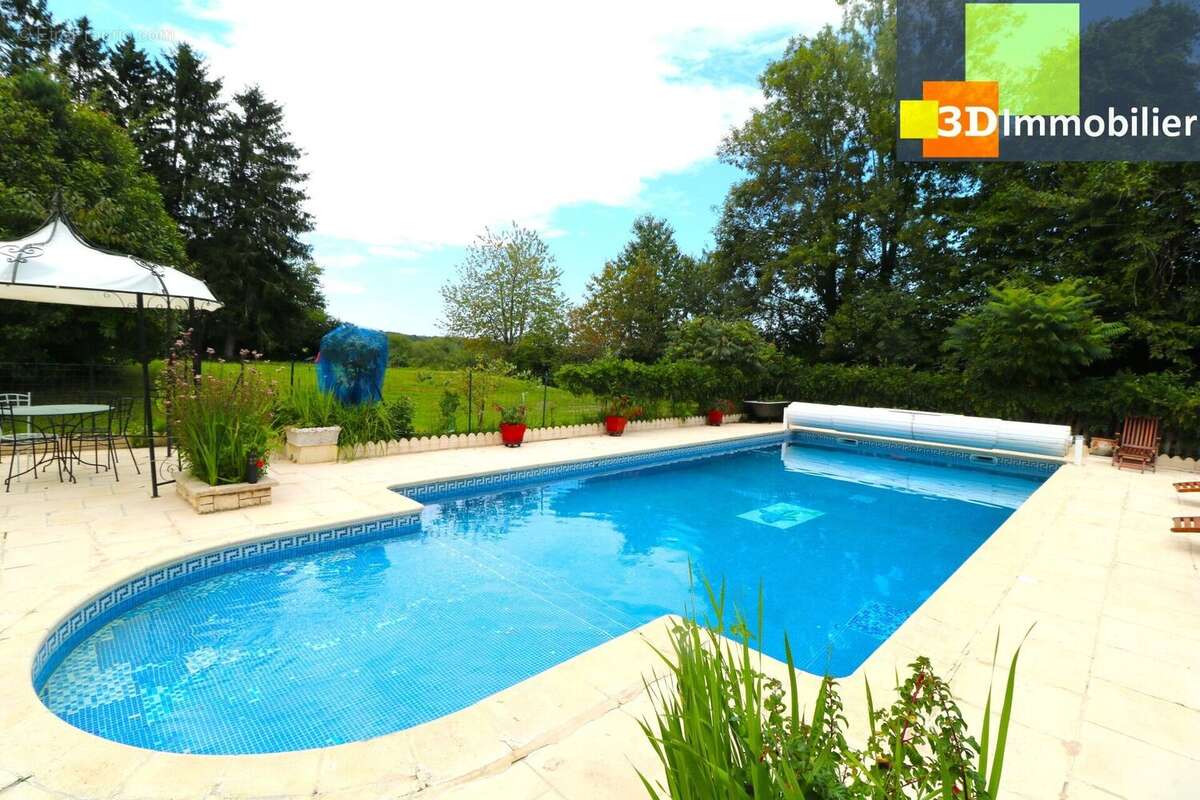 Photo 7 - Maison à DOLE