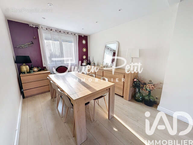 Photo 4 - Maison à ANTONY