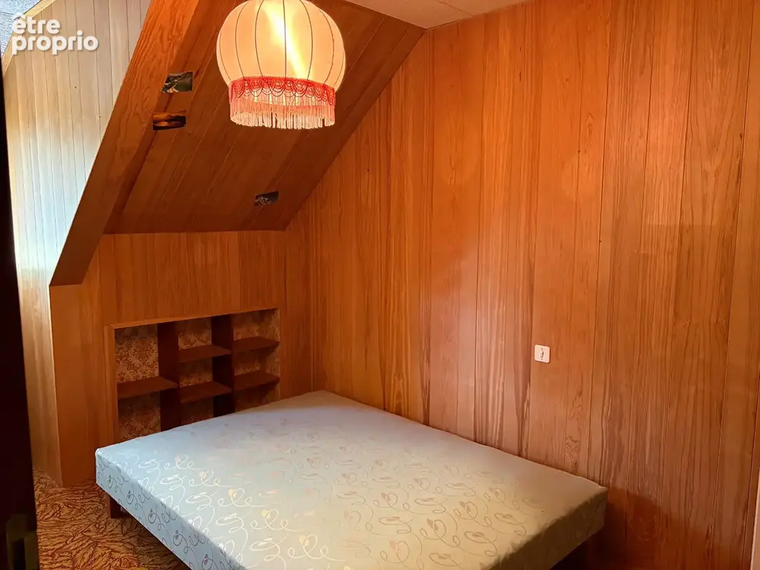 A vendre Locminé, maison d'environ 91m², 3 chambres Atelier 290m². - photo 9