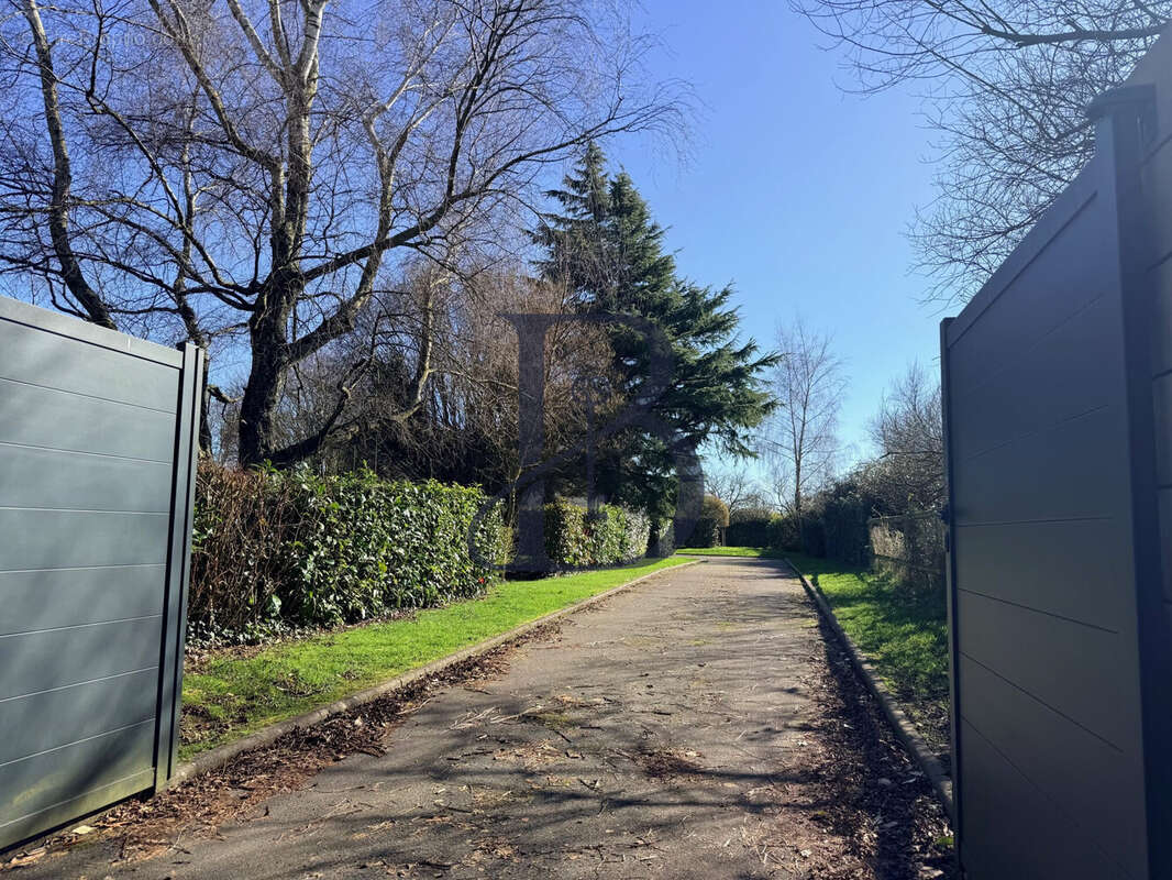 Maison à SAINT-SAUVEUR-LA-POMMERAYE