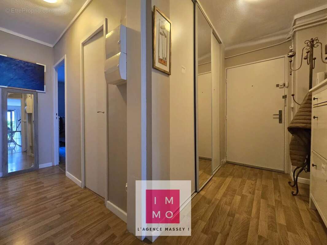 Appartement à TARBES