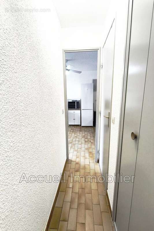 Appartement à LE GRAU-DU-ROI