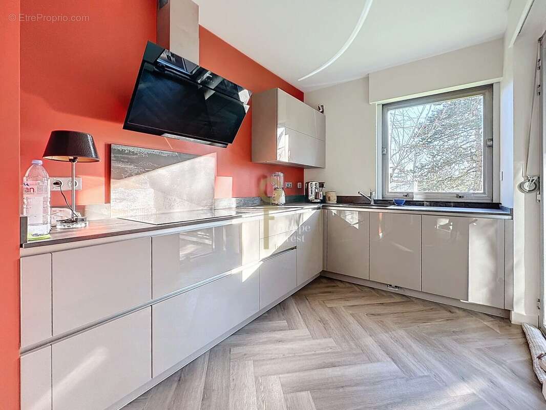 Appartement à WASQUEHAL