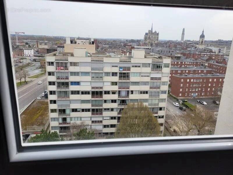 Appartement à AMIENS