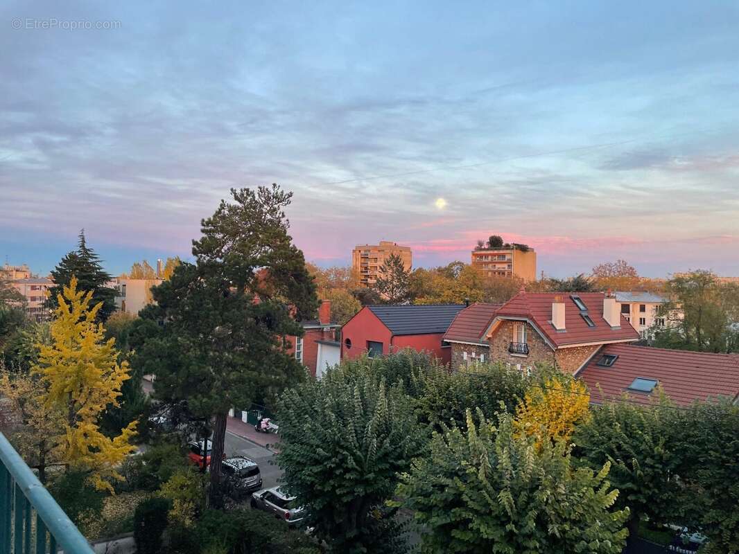 Appartement à CLAMART