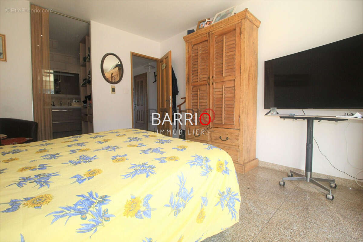 Maison à PORT-VENDRES