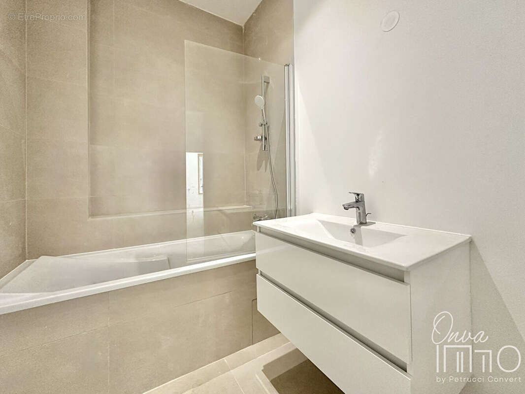 Appartement à LYON-3E
