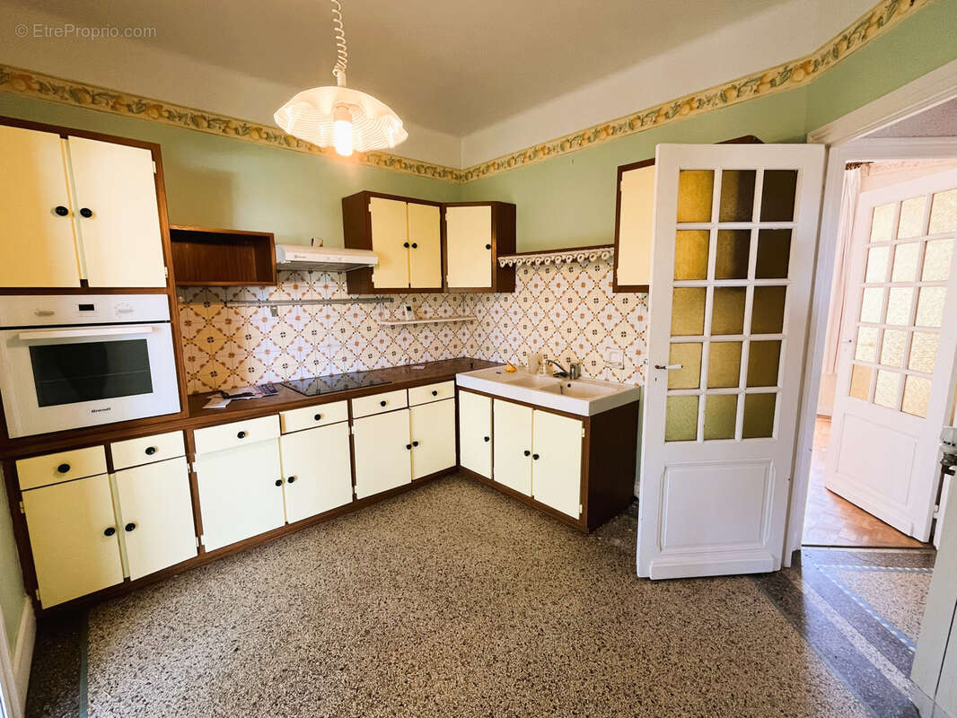 Agréable maison de famille - photo 3