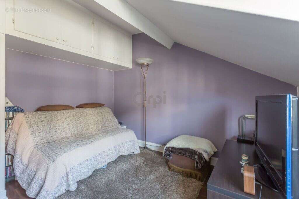 Appartement à BOISSY-SAINT-LEGER