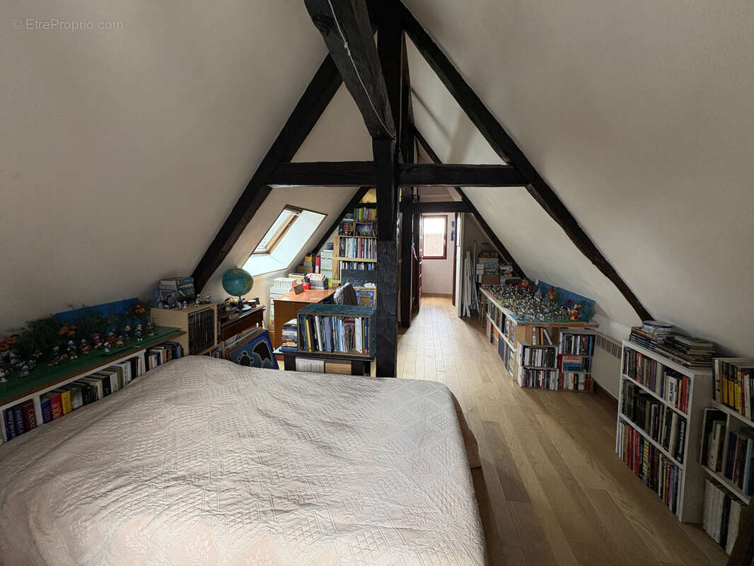 Appartement à TROYES
