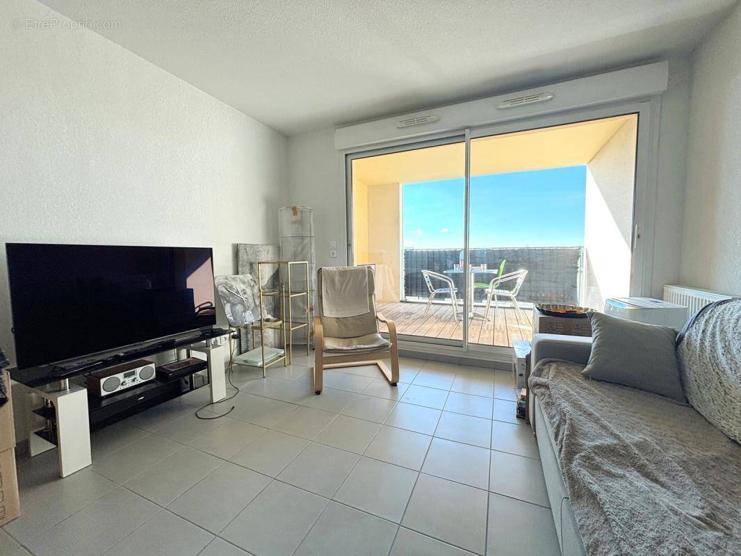 Appartement à BALMA